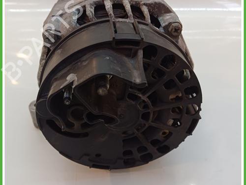 Alternator FIAT BRAVO II (198_) 1.4 LPG (198AXA1B) | BP16556699M7 