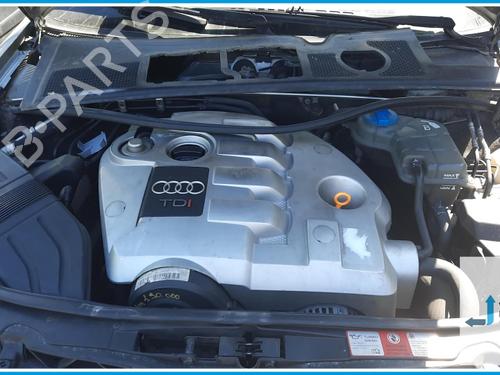 Used Parts AUDI A4 B6 Avant (8E5) 1.9 TDI 5013656