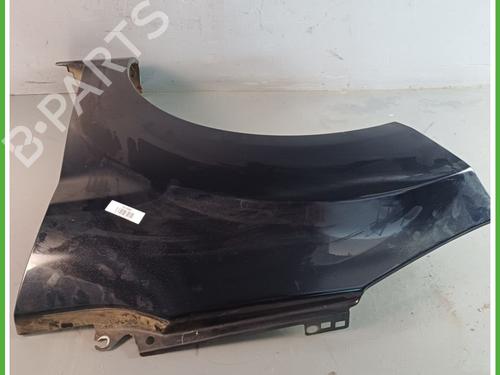Right front fenders FORD FIESTA VI (CB1, CCN) 1.4 | BP17150936C42 
