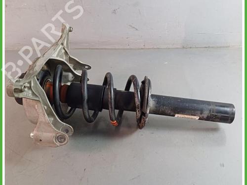 Left front shock absorber AUDI A4 B8 (8K2) 2.0 TDI | BP40138588M16  - Image 6