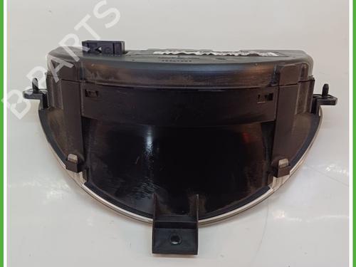 Instrument cluster CITROËN C3 I (FC_, FN_) 1.1 i | BP16708774C47 