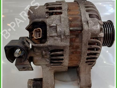 Alternator CITROËN C3 I (FC_, FN_) 1.1 i | BP18666429M7 