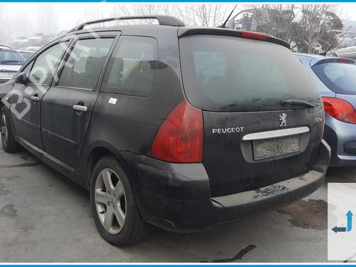 Engine control unit (ECU) PEUGEOT 307 Break (3E) 2.0 HDI 110 | BP40143966M57 - Image 10