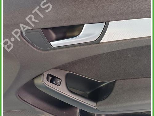 Front right panel AUDI A4 B8 (8K2) 2.0 TDI | BP40146165C59 - Image 2