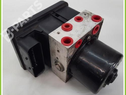 Used ABS pump OPEL ZAFIRA B Box Body/MPV (A05) 1.9 CDTI VAN (M75) (120 hp) 11369541