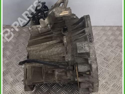 Gearbox MERCEDES-BENZ A-CLASS (W168) A 140 (168.031, 168.131) | BP11868728M3 