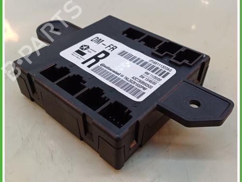 Øvrige styreenhet JEEP CHEROKEE (KL) 2.2 CRD 4x4 | BP16204387M11 