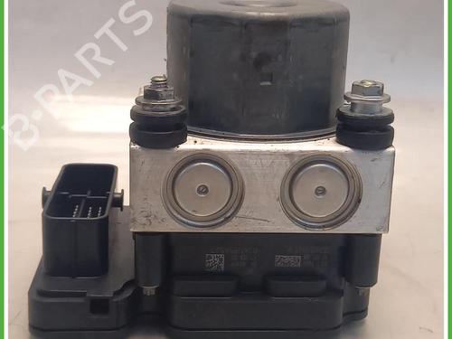 ABS pump RENAULT KADJAR (HA_, HL_) 1.5 dCi 110 (HLA3) | BP40073040M43 - Image 4
