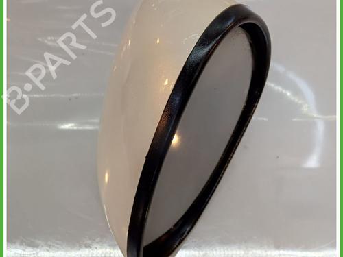 Used Left mirror FIAT 500 (312_) 1.2 (312AXA1A) (69 hp) 18785022