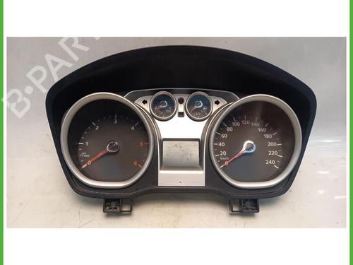 Used Instrument cluster Instrument cluster FORD FOCUS II Turnier (DA_, FFS, DS) 1.6 TDCi (109 hp) 40076283 40076283