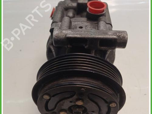 AC compressor FIAT PANDA (169_) 1.1 (169.AXA1A) | BP21259859M34 