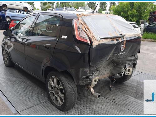Fuse box FIAT PUNTO (199_) 1.3 D Multijet | BP40146835E1 - Image 9