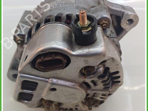 Alternator HONDA HR-V (GH_) 1.6 16V (GH1, GH3) | BP21216995M7 