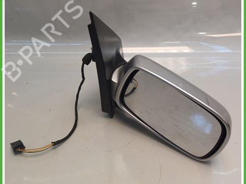 Used Right mirror TOYOTA YARIS (_P1_) 1.0 (SCP10_, SCP10R) (65 hp) 21527326