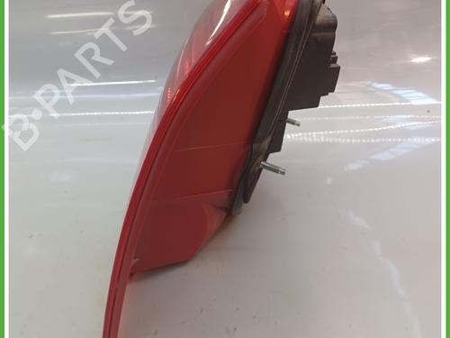 Left taillight FIAT MULTIPLA (186_) 1.6 16V Bipower (186AXC1A) | BP21074222C34 