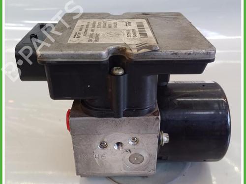 ABS pump LANCIA YPSILON (843_) 1.2 (843.AXB1A) | BP40140731M43  - Image 6