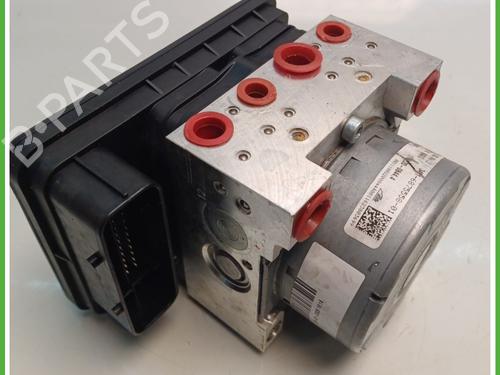 Used ABS pump BMW 4 Gran Coupe (F36) 420 d xDrive (190 hp) 23892214