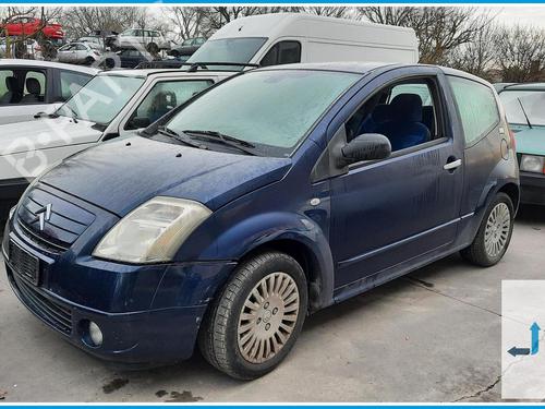 Engine CITROËN C2 (JM_) 1.4 HDi | BP40146774M1 - Image 7