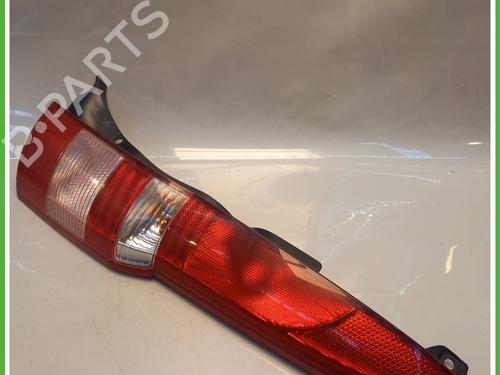 Right taillight FIAT PANDA (169_) 1.2 (169AXF2A, 169AXF1A) | BP30169360C35 