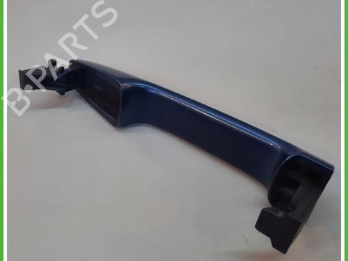Rear right exterior door handle SUBARU XV (_GP_) 2.0 D AWD (GPD) | BP13260764C130 