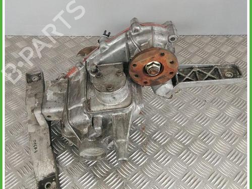 Used Front differential Front differential FIAT PANDA (169_) 1.2 (169.AXB11, 169.AXB1A) (60 hp) 40131729 40131729