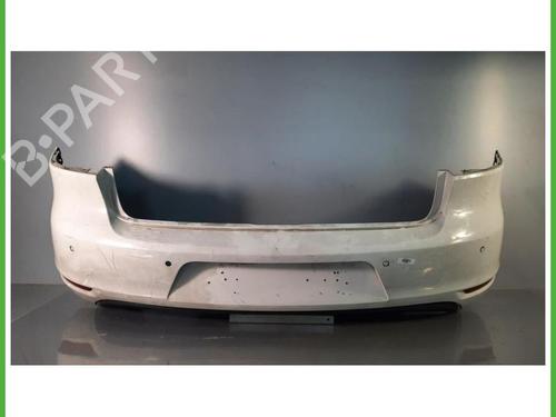 Used Rear bumper Rear bumper VW GOLF VI (5K1) 1.6 TDI (90 hp) 40145492 40145492