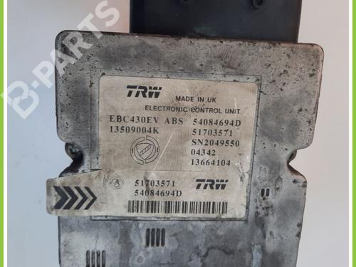 Abs pomp LANCIA YPSILON (843_) 1.2 (843.AXA1A) | BP11370451M43 