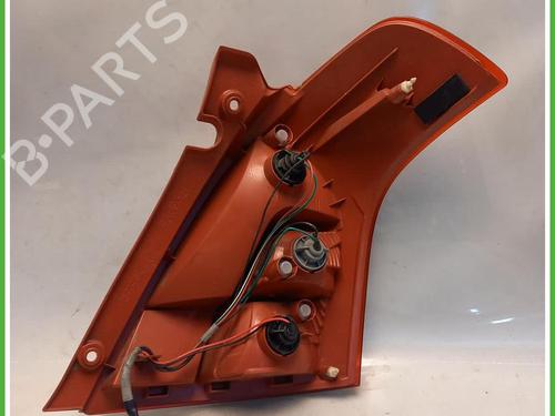 Left taillight SUZUKI SWIFT III (MZ, EZ) 1.3 (RS413, ZC11S) | BP40148820C34 - Image 2