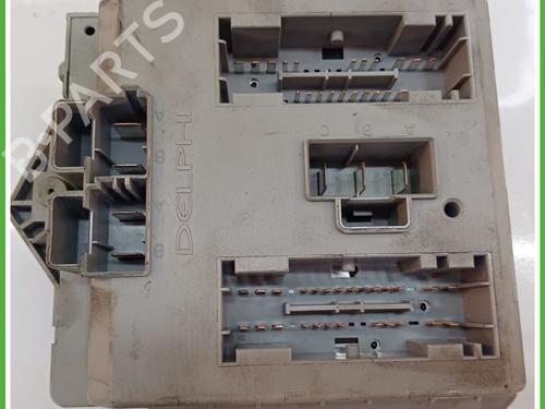 Fuse box FIAT PUNTO (188_) 1.2 60 (188.030, .050, .130, .150, .230, .250) | BP18711582E1 