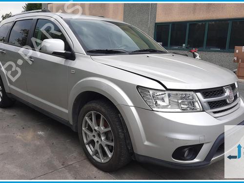 Control unit FIAT FREEMONT (345_) 2.0 JTD | BP40148370M11 - Image 10