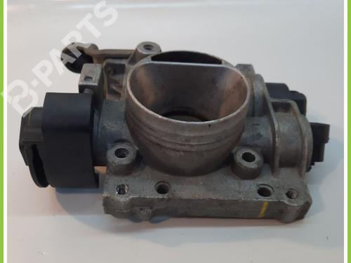 Throttle body FIAT PANDA (169_) 1.2 (169.AXB11, 169.AXB1A) | BP11367748M82 