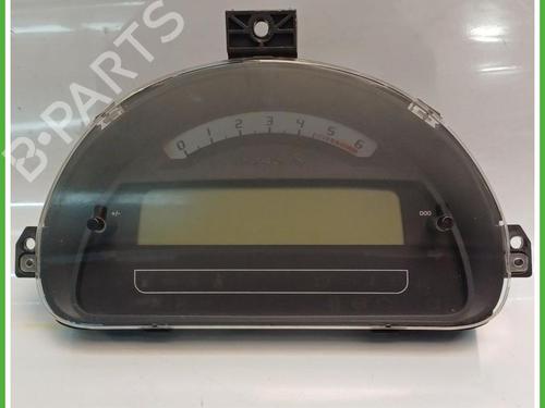 instrument-cluster-citroen-c2-jm_-2003-2004-2005-2006-2007-2008-2009-2010-2011-2012-2013-2014-2015-2016-2017-40142956 main image