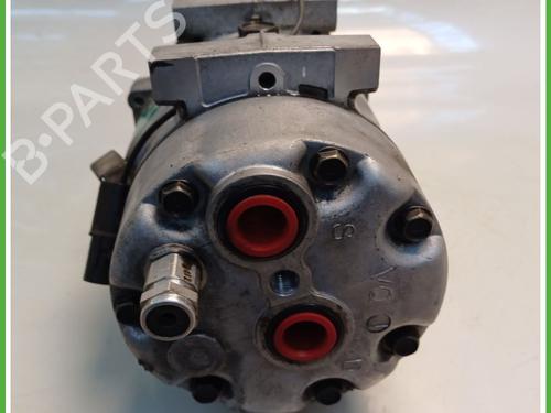 AC compressor VOLVO V40 Estate (645) 1.9 DI | BP26288651M34 