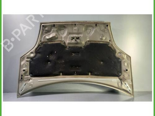 Hood FORD FIESTA V (JH_, JD_) 1.4 TDCi | BP24483399C1 
