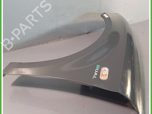 Left front fenders SEAT LEON (1P1) 1.6 | BP21678362C41 