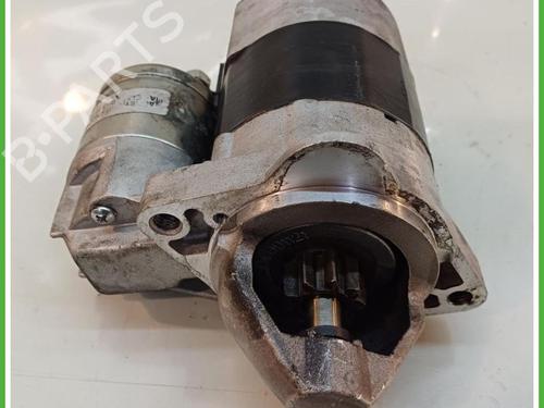 Starter SMART CITY-COUPE (450) 0.6 (S1CLA1, 450.341) | BP40136841M8 - Image 3