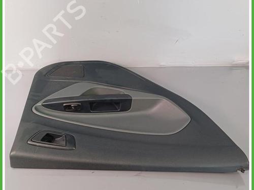 Rear left panel FORD FIESTA VI (CB1, CCN) 1.4 | BP40139594C60  - Image 6