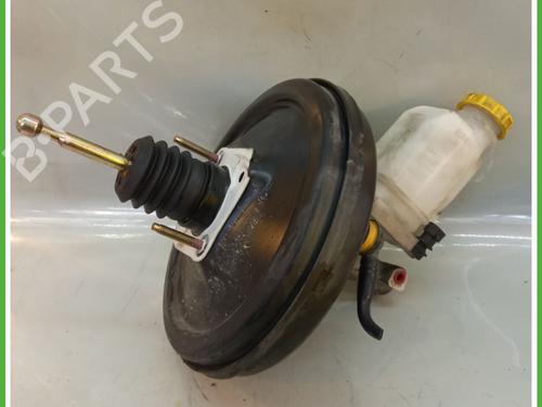 Servo brake ALFA ROMEO 147 (937_) 1.6 16V T.SPARK ECO (937.AXA1A, 937.BXA1A) | BP15272507M42