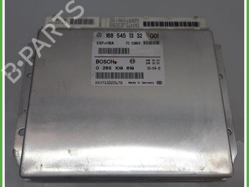 Used Control unit Control unit OPEL CORSA C Hatchback Van (X01) 1.7 DI 16V (F08, W5L) (65 hp) 40132080 40132080