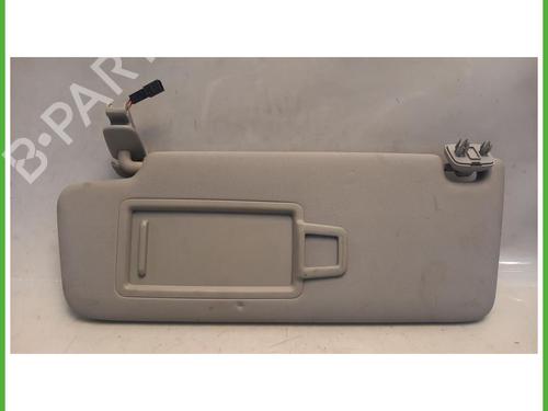 Right sun visor AUDI A4 Allroad B9 (8WH, 8WJ) 3.0 TDI quattro | BP40148799I2 - Image 3