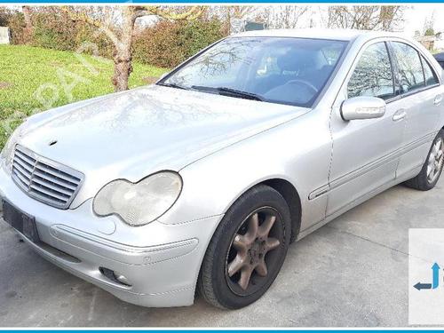 Used Parts MERCEDES-BENZ C-CLASS (W203)  C 220 CDI (203.008)  5018426