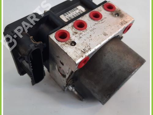 Used ABS pump PEUGEOT 107 (PM_, PN_) 1.0 (68 hp) 11369888