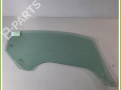 Front left door window AUDI TT (8N3) 1.8 T quattro | BP11722076C18 