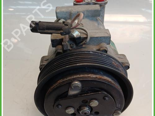 AC compressor ALFA ROMEO 147 (937_) 1.9 JTDM 16V (937.AXN1B, 937.BXN1B) | BP28128286M34