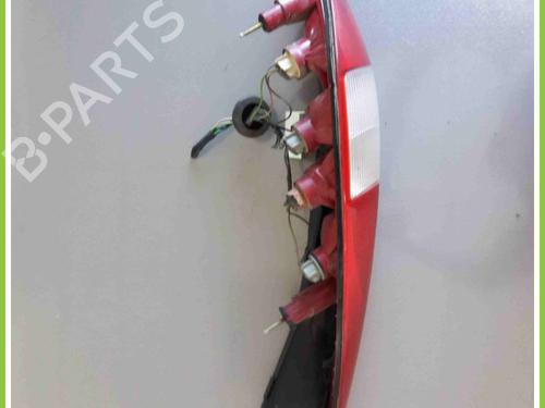 Right taillight FORD MONDEO III Turnier (BWY) 2.0 TDCi | BP13629222C35 