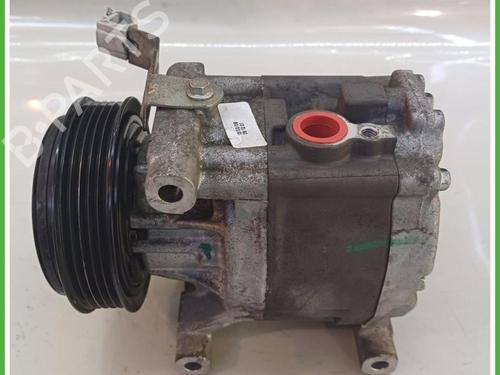 AC compressor LANCIA YPSILON (843_) 1.2 (843.AXA1A) | BP40136630M34 - Image 3