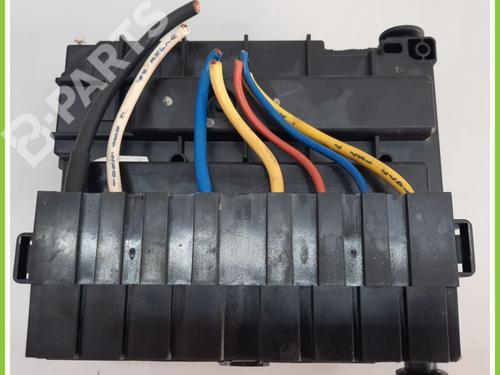 Fuse box CITROËN C2 (JM_) 1.1 | BP11368649E1 