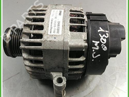Generator FIAT GRANDE PUNTO (199_) 1.3 D Multijet | BP15392663M7 