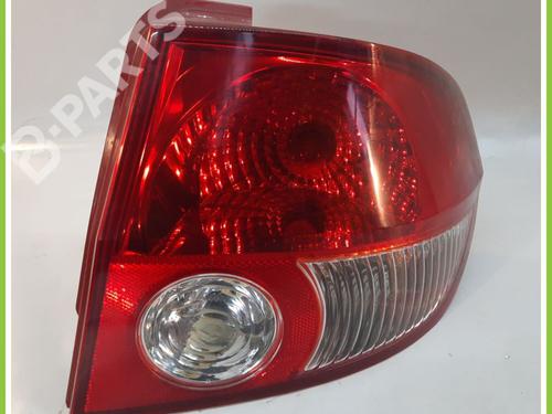 Used Right taillight HYUNDAI GETZ (TB) 1.1 (63 hp) 11720889