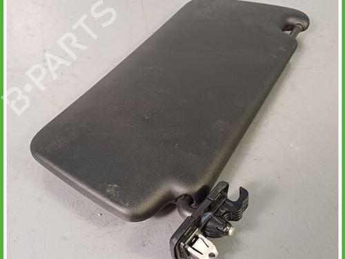 Left sun visor MERCEDES-BENZ A-CLASS (W176) A 180 (176.042) | BP29764065I1 